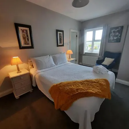 D Apartment Doolin