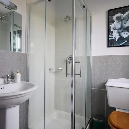 Appartement D Doolin