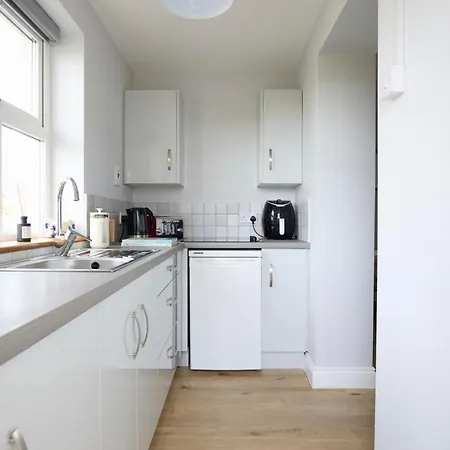 The Dunroman Collection - D Apartment