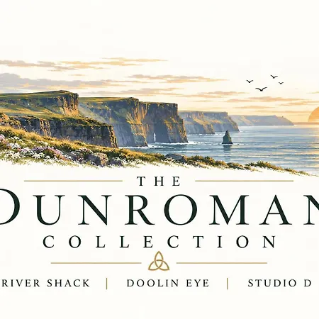 The Dunroman Collection - D * Doolin