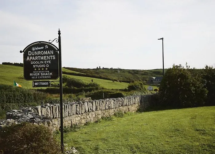 Appartamento D Doolin