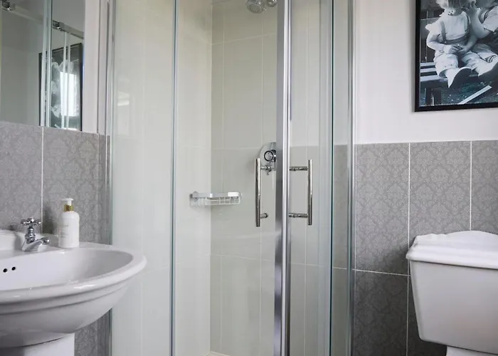 Appartement D Doolin